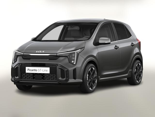 Kia Picanto GT-Line MY26 MT LED Keyl PrivG Nav LM16 