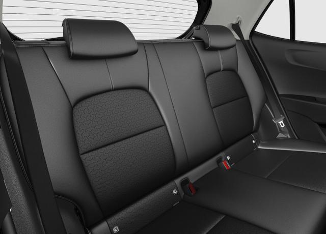 Kia Picanto GT-Line MY26 MT LED Keyl PrivG Nav LM16 