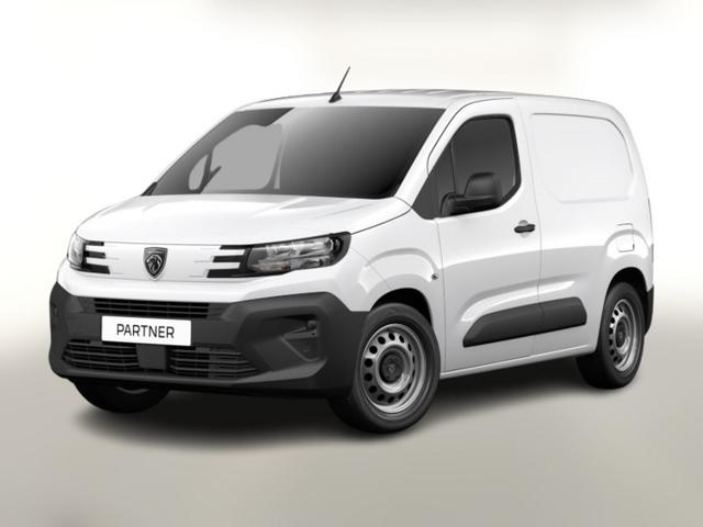 Peugeot Partner - L1 LED CarPlay E-Rad PDC Klima Temp DigC