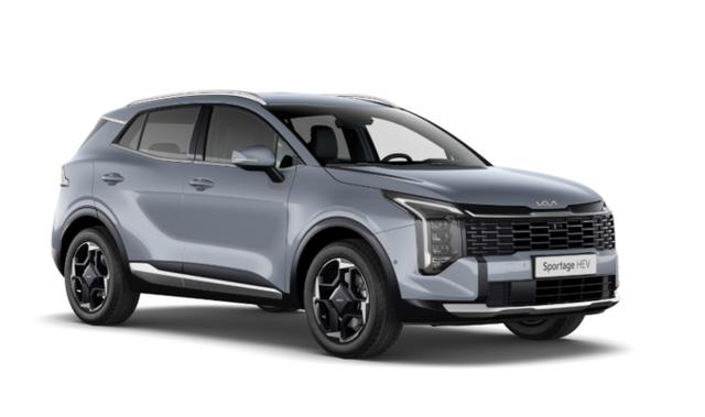 Kia Sportage GT-line AT LED+ 4xSHZ DigC ACC 360&deg; Kam 