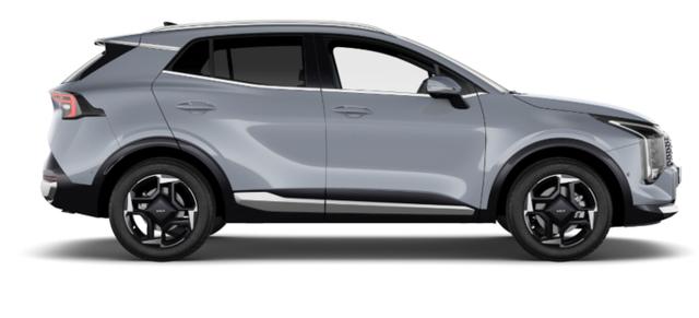 Kia Sportage GT-line AT LED+ 4xSHZ DigC ACC 360&deg; Kam 