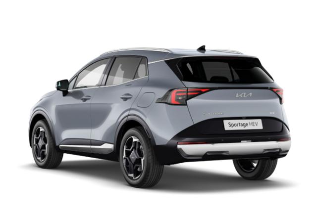 Kia Sportage GT-line AT LED+ 4xSHZ DigC ACC 360&deg; Kam 