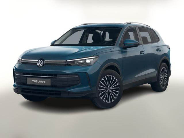 Tiguan DSG LED+ Pano Nav IQ.DRIVE LM18Z 5JGar 