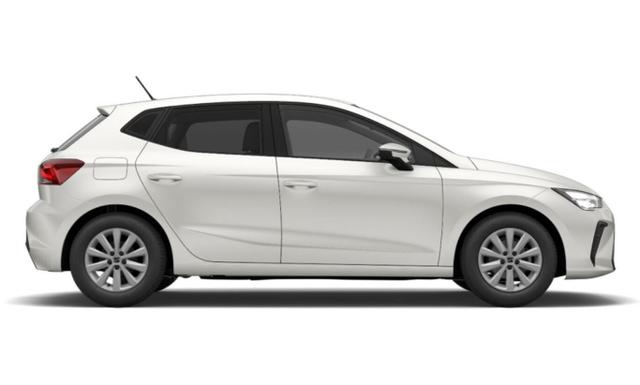 Ibiza NeuMod LED FullLink Temp 15" PDC Klima 