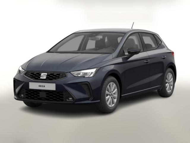 Seat Ibiza NeuMod 5JGarLED FulLink Temp 15" PDC Klim 