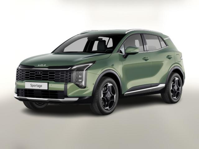 Sportage GT-line AT LED+ 4xSHZ DigC ACC 360&deg; Kam 