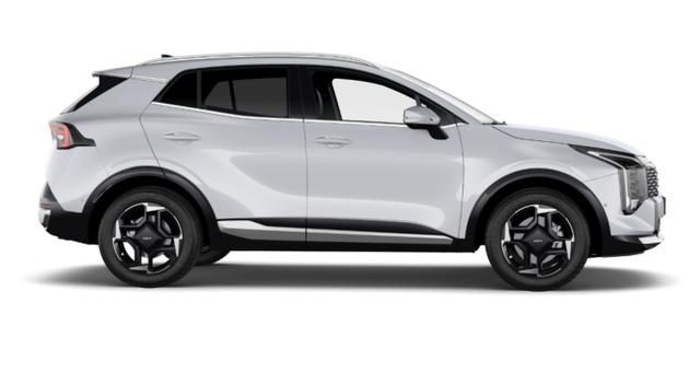 Sportage GT-line AT LED+ 4xSHZ DigC ACC 360&deg; Kam 