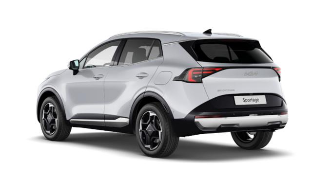 Sportage GT-line AT LED+ 4xSHZ DigC ACC 360&deg; Kam 