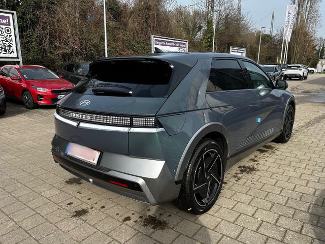 Hyundai IONIQ 5 Uniq 84kWh Pano RelaxP 360Kam Bose HUD 