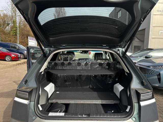Hyundai IONIQ 5 Uniq 84kWh Pano RelaxP 360Kam Bose HUD 