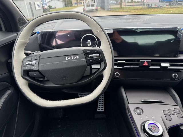 Kia Sportage GT-line MHEV eHK elSitze 4xSHZ DigC ACC 