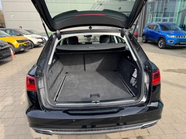 Audi A6 Avant 3.0 TDI 272 S tronic quattro LED LM21Z 