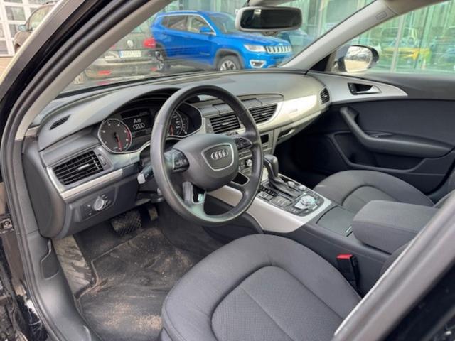 Audi A6 Avant 3.0 TDI 272 S tronic quattro LED LM21Z 