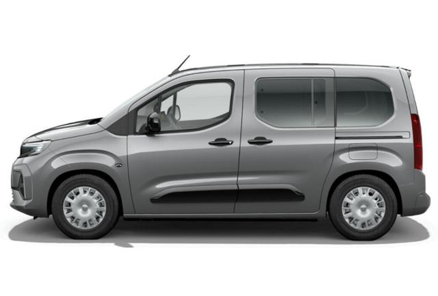 Opel Combo 1.5 D 130 AT8 GS Nav10" Kam IntelliLux 