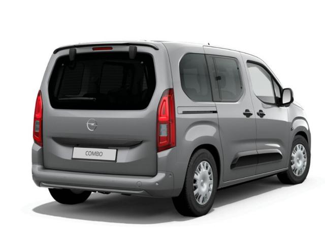 Opel Combo 1.5 D 130 AT8 GS Nav10" Kam IntelliLux 