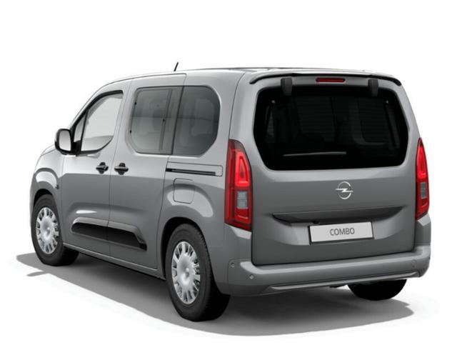 Opel Combo 1.5 D 130 AT8 GS Nav10" Kam IntelliLux 