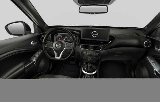 Nissan Juke Tekna DCT ACC LED+ Nav SHZ 360&deg; LM19 Keyl 