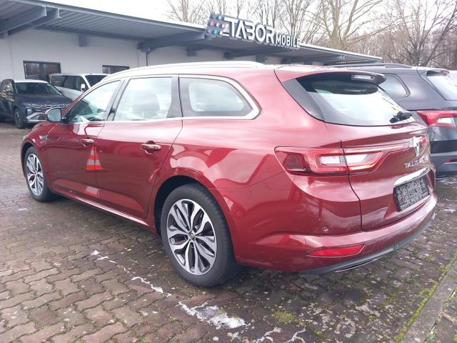 Renault Talisman Grandtour Limited 1.8 TCe 225 EDC LED Nav eHk ACC 