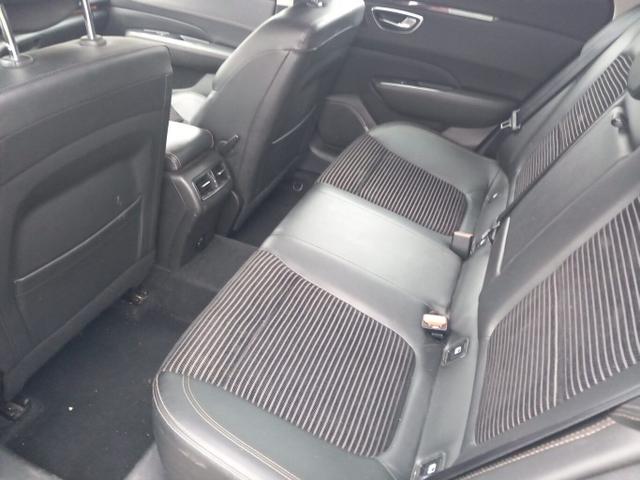 Renault Talisman Grandtour Limited 1.8 TCe 225 EDC LED Nav eHk ACC 