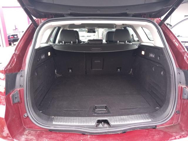 Renault Talisman Grandtour Limited 1.8 TCe 225 EDC LED Nav eHk ACC 