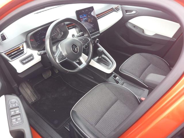Renault Clio Intens V 1.0 TCe 90 CVT LED Nav SHZ Kam360&deg; 