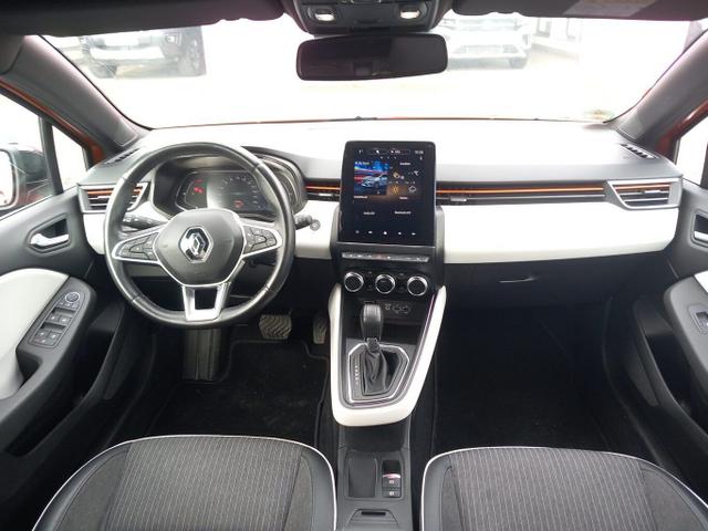 Renault Clio Intens V 1.0 TCe 90 CVT LED Nav SHZ Kam360&deg; 