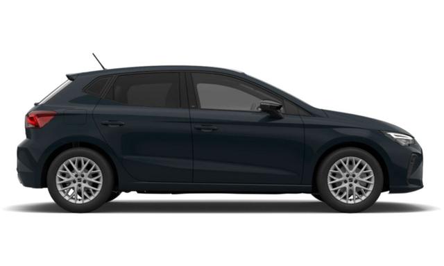 Seat Ibiza FR DSG VollLED Kessy VirtualC FullLKam ACC 