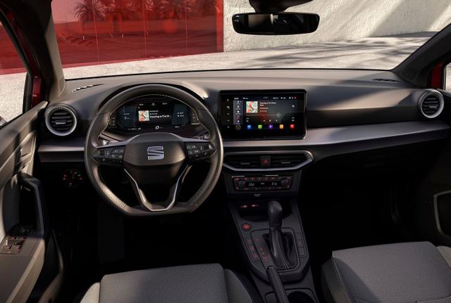 Seat Ibiza FR DSG Pano Nav VolLED Kessy SHZ Kam ACC 