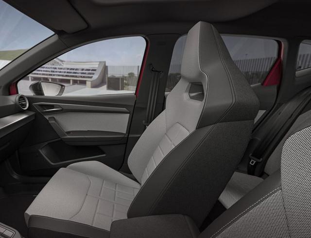 Seat Ibiza FR DSG Pano Nav VolLED Kessy SHZ Kam ACC 