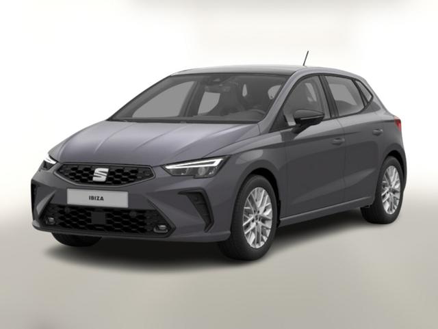 Seat Ibiza - FR DSG Pano Nav VolLED Kessy SHZ Kam ACC