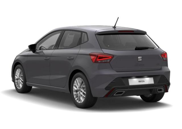 Seat Ibiza FR DSG Pano Nav VolLED Kessy SHZ Kam ACC 