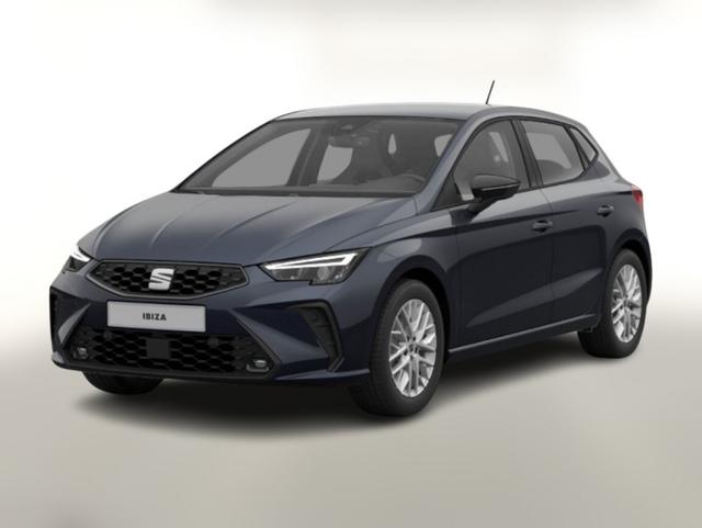 Seat Ibiza - FR DSG Nav VolLED Kessy SHZ SoundS Kam ACC