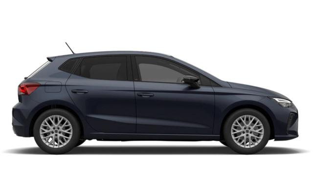 Seat Ibiza FR DSG Nav VolLED Kessy SHZ SoundS Kam ACC 