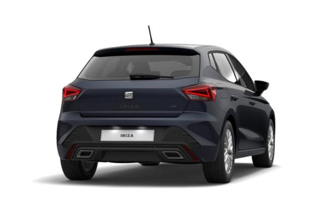 Seat Ibiza FR DSG Nav VolLED Kessy SHZ SoundS Kam ACC 