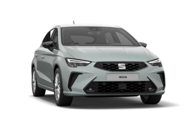 Seat Ibiza FR DSG Nav VolLED Kessy SHZ SoundS Kam ACC 