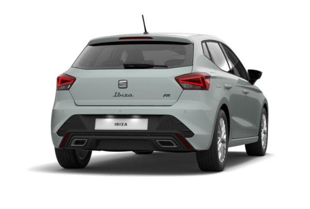 Seat Ibiza FR DSG Nav VolLED Kessy SHZ SoundS Kam ACC 