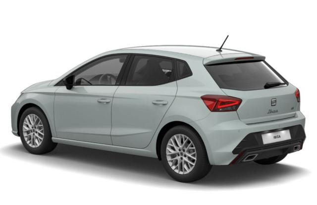 Seat Ibiza FR DSG Nav VolLED Kessy SHZ SoundS Kam ACC 