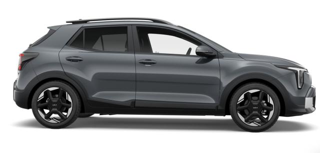 Stonic GT-Line AT MHEV Pano ACC SHZ LED Nav Kam 