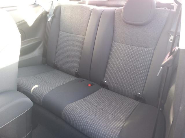 Fiat 500e 3+1 Icone Icon (42 kWh) LED Nav PDC Kam360&deg; SHZ LM17Z 