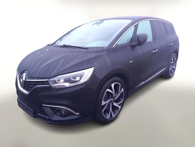 Renault Grand Scenic Bose Edition IV TCe 160 Nav SHZ PDC LM20Z 