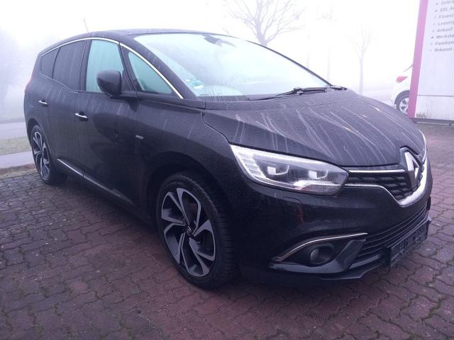 Renault Grand Scenic Bose Edition IV TCe 160 Nav SHZ PDC LM20Z 