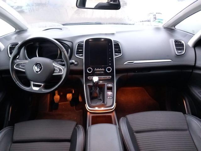 Renault Grand Scenic Bose Edition IV TCe 160 Nav SHZ PDC LM20Z 