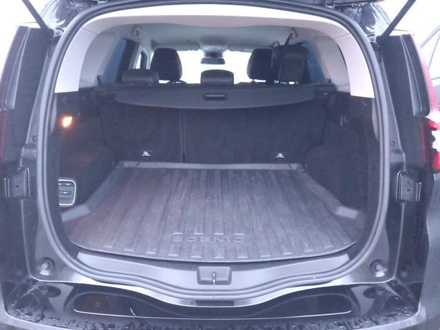 Renault Grand Scenic Bose Edition IV TCe 160 Nav SHZ PDC LM20Z 