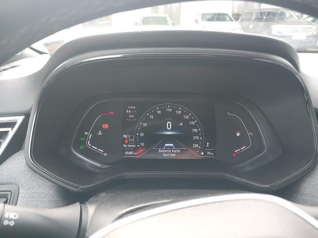 Renault Clio Lutecia V 1.3 TCe 140 LED Nav PDC Kam LM17Z 