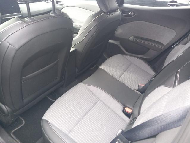 Renault Clio Lutecia V 1.3 TCe 140 LED Nav PDC Kam LM17Z 