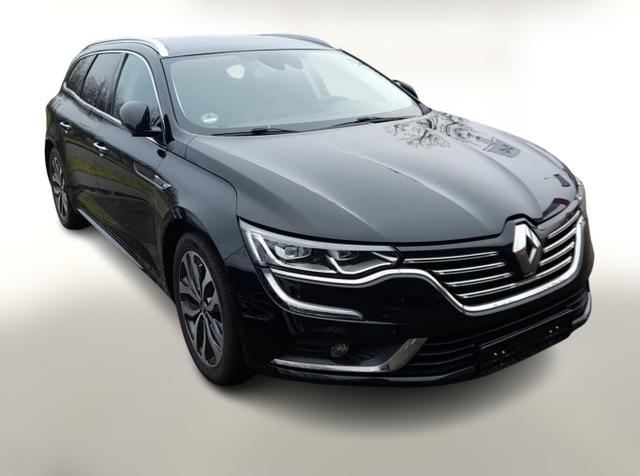 Renault Talisman Grandtour Limited Grandt TCe 225 EDC SHZ PDC Nav 