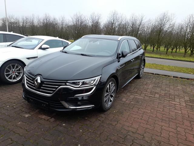 Renault Talisman Grandtour Limited Grandt TCe 225 EDC SHZ PDC Nav 