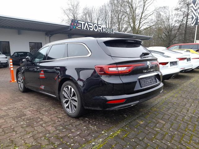 Renault Talisman Grandtour Limited Grandt TCe 225 EDC SHZ PDC Nav 