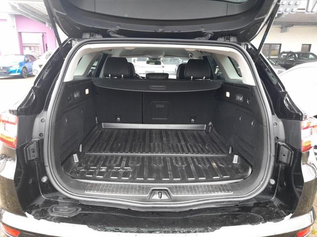 Renault Talisman Grandtour Limited Grandt TCe 225 EDC SHZ PDC Nav 