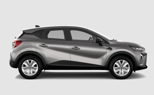 Mitsubishi ASX Plus MT SHZ LED+ Keyl LM17 CarPlay PrivG Kam 